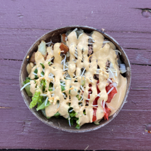 Big Bac Bowl
