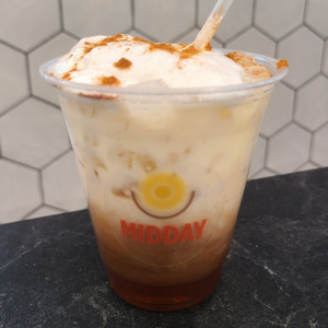 Chai Latte